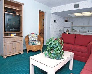 Smuggler'S Cove Resort Bradenton Beach Eksteriør bilde